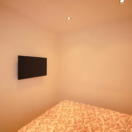 Apartment Gray D'albion 2p Nap558 *