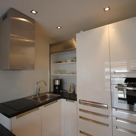 Apartment Gray D'albion 2p Nap558 *